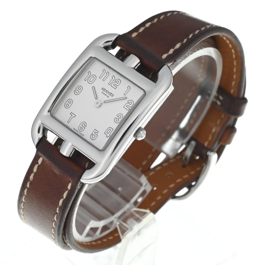 HERMES（エルメス） HERMES CC1.210 ケープコッド ドゥブルトゥール 