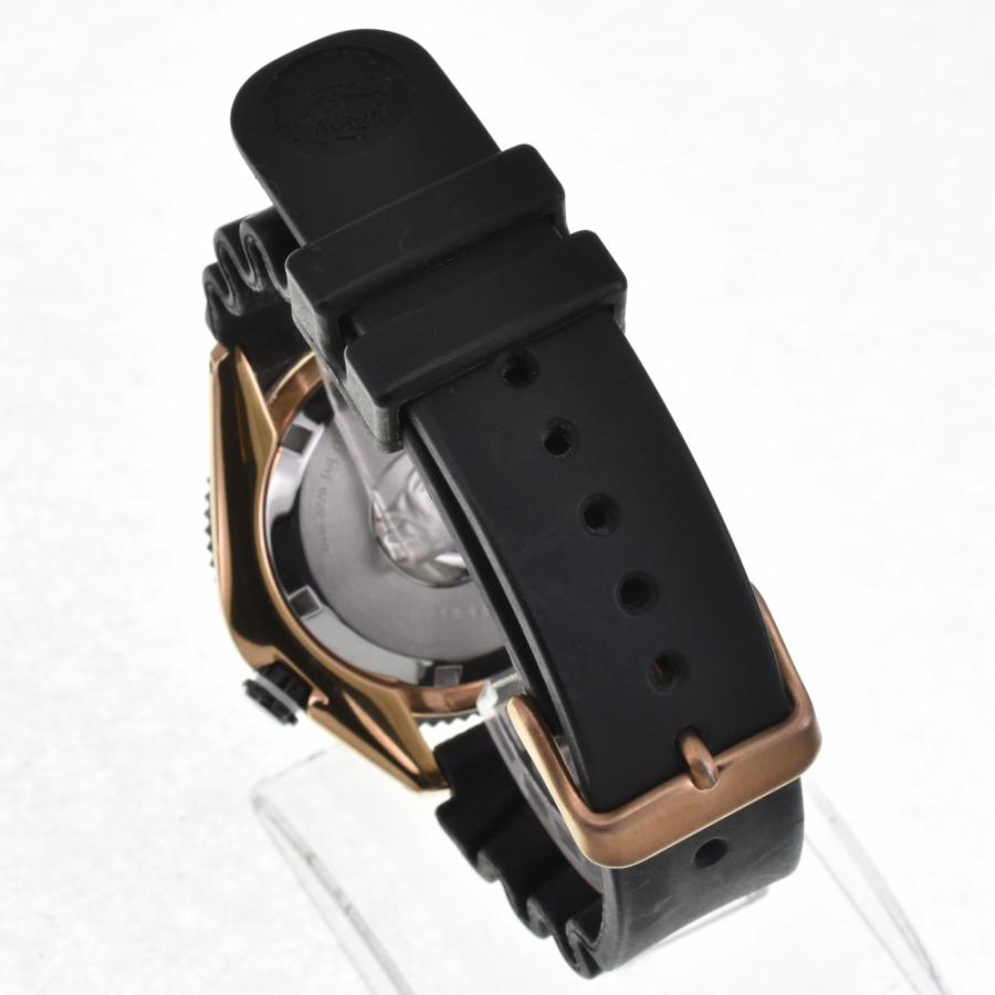 SEIKO（セイコー） SEIKO 4R36-02Z0 ダイバーズ 200m デイデイト 自動