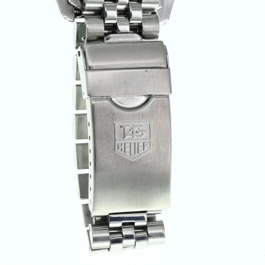 タグホイヤー TAG HEUER 980.013N 1000シリーズ プロフェッショナル 200m クォーツ メンズ B#135246 : ...