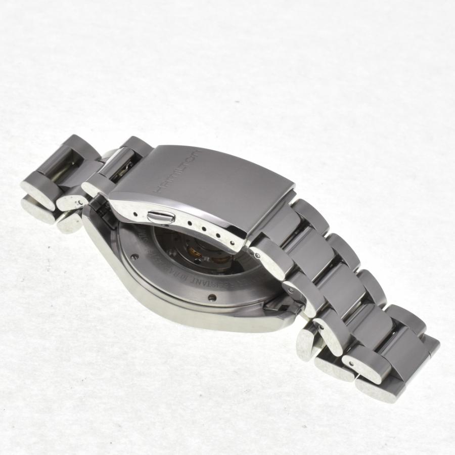 HAMILTON（ハミルトン） HAMILTON H705950 カーキ フィールド デイト