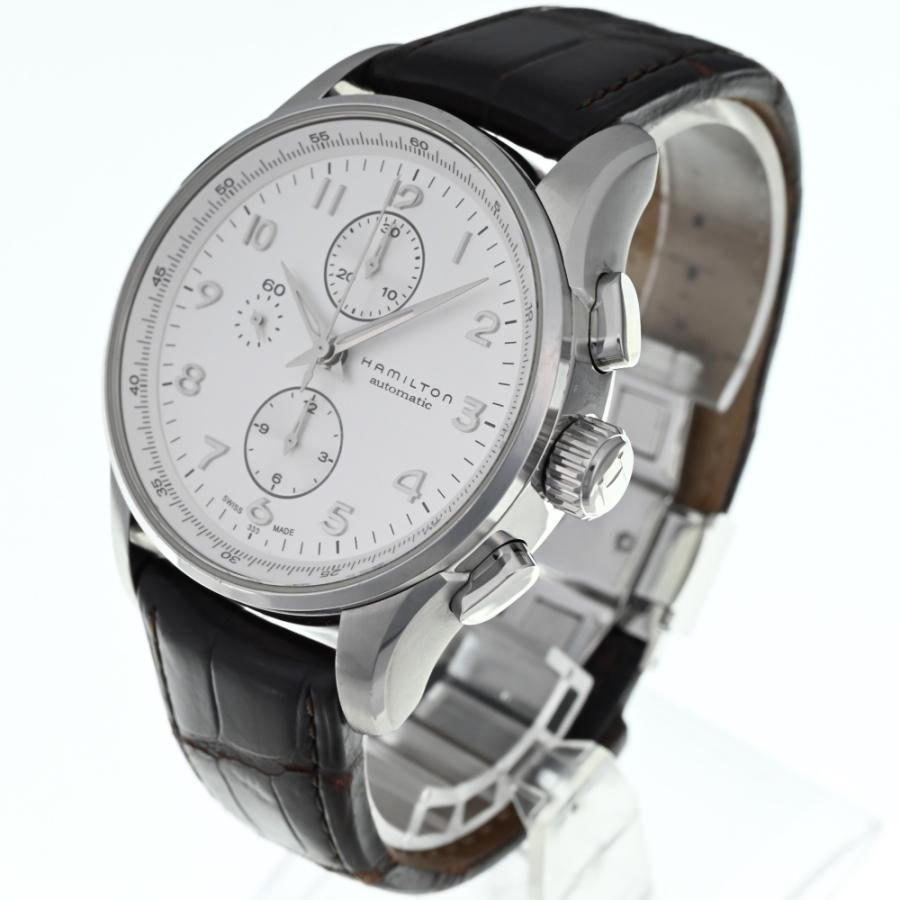 HAMILTON（ハミルトン） HAMILTON H327160 ジャズマスター マエストロ 