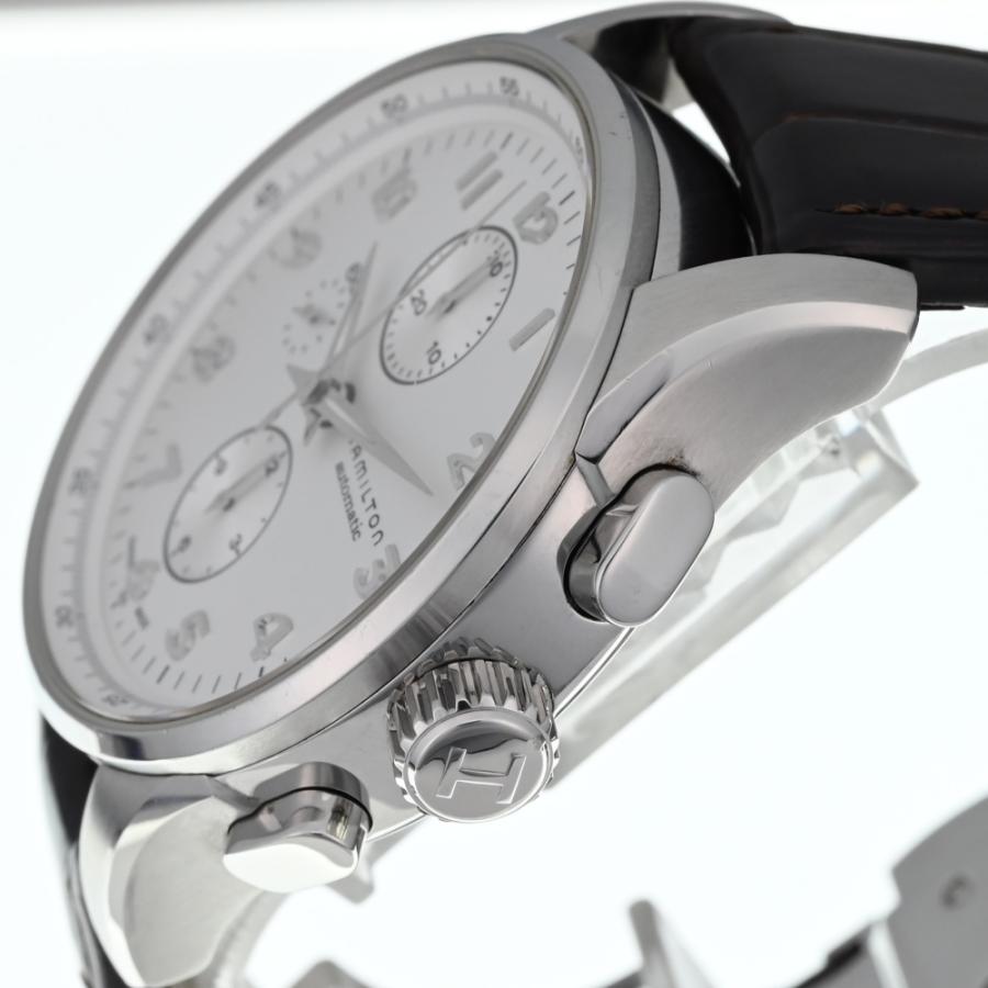 HAMILTON（ハミルトン） HAMILTON H327160 ジャズマスター マエストロ 