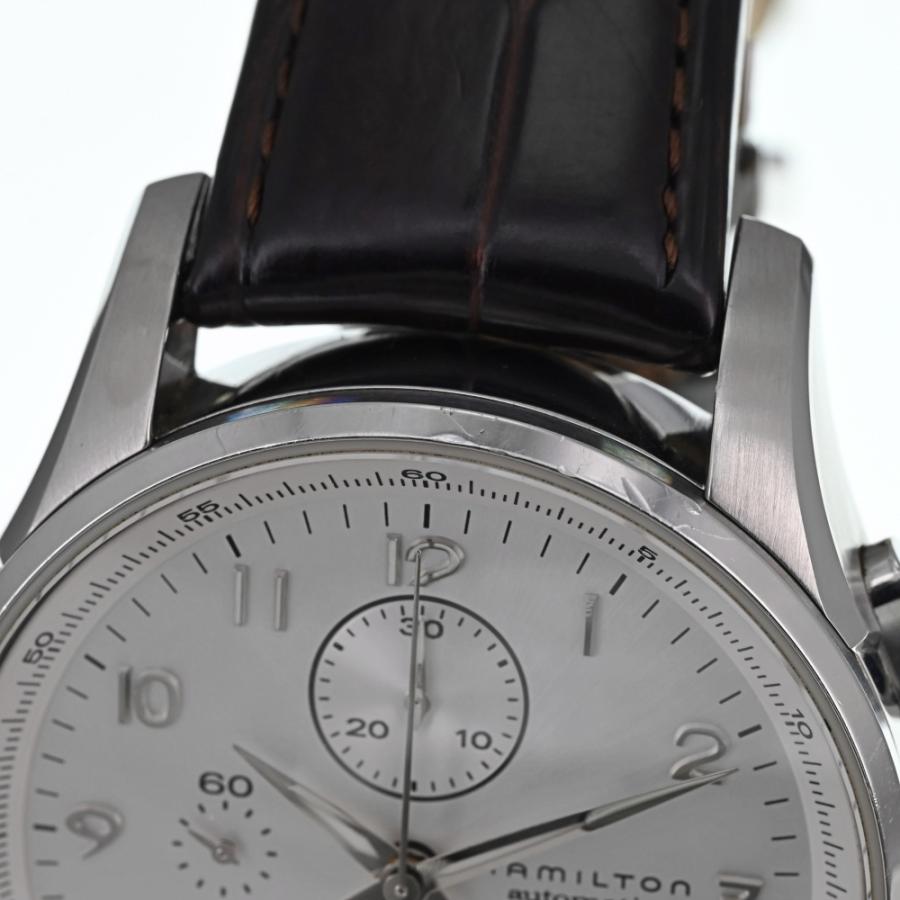 HAMILTON ハミルトン ジャズマスター H327160 自動巻き