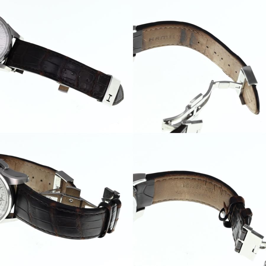 HAMILTON（ハミルトン） HAMILTON H327160 ジャズマスター マエストロ 