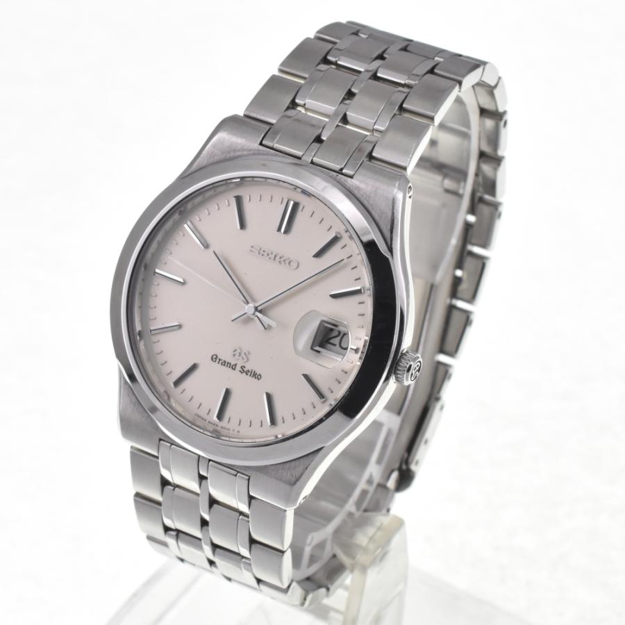 SEIKO（セイコー） SEIKO SBGG007/8N65-9010 GS グランドセイコー