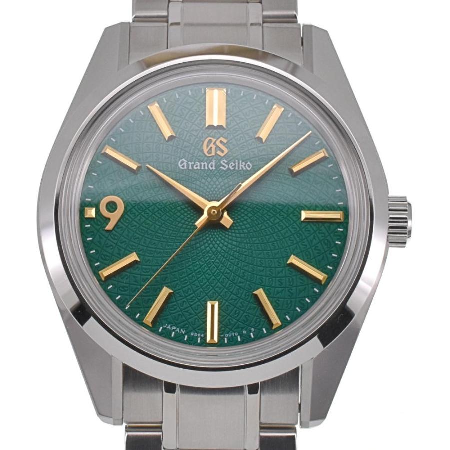 SEIKO セイコー SBGW319 グランドセイコー ヘリテージコレクション GS9 