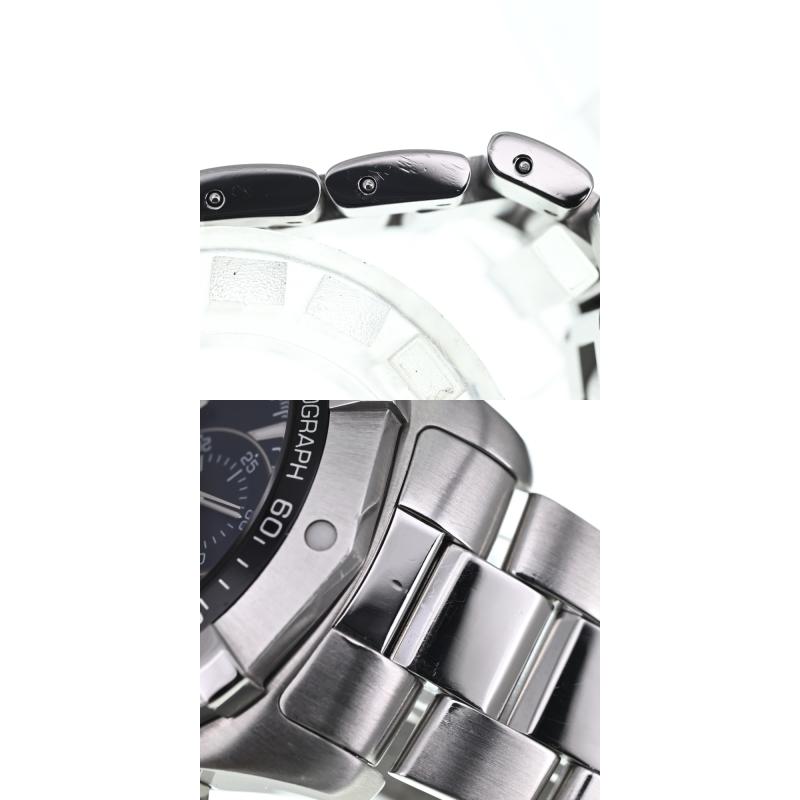 TAG HEUER（タグ・ホイヤー） TAG HEUER CAF5010.BA0815 アクア