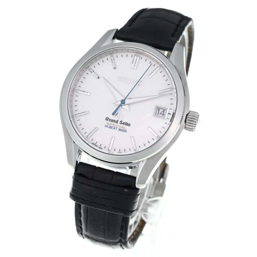 SEIKO（セイコー） SEIKO SBGH035 グランドセイコー メカニカル