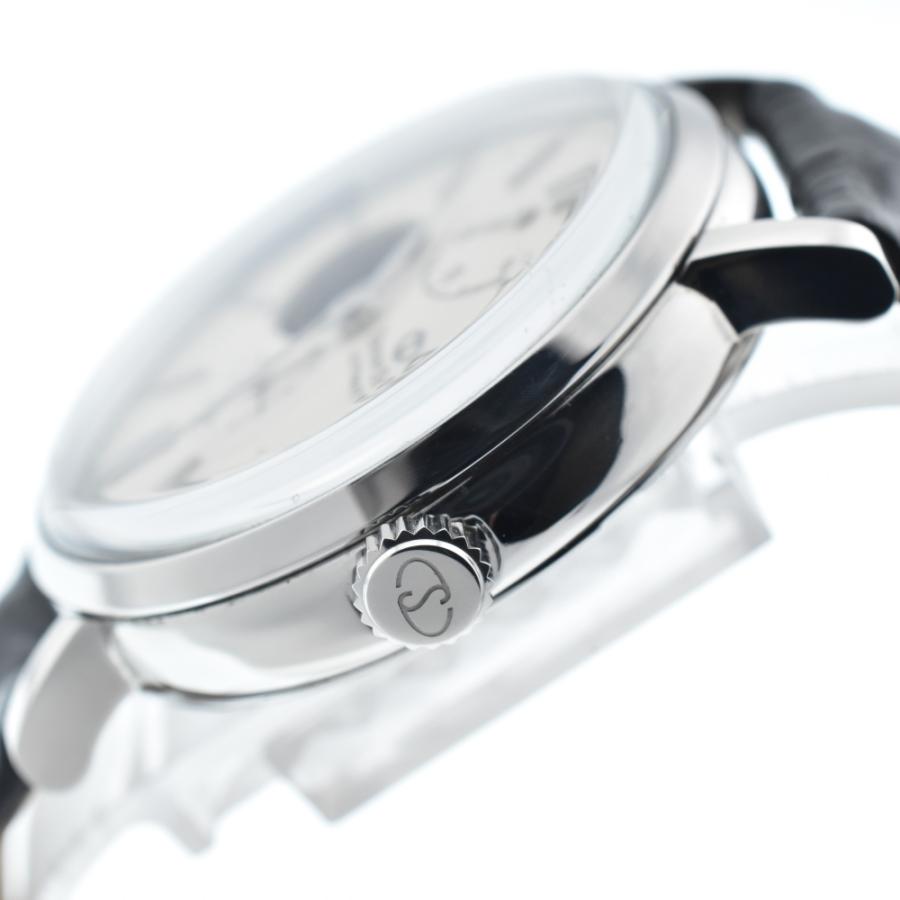 オリエントスター ORIENT STAR WZ0131DK クラシック セミスケルトン 