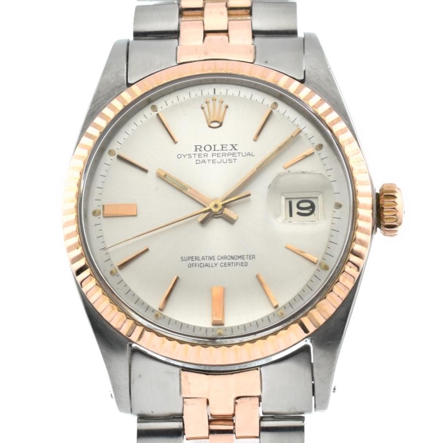 ROLEX（ロレックス） ROLEX Ref.1601 ヴィンテージ オイスター