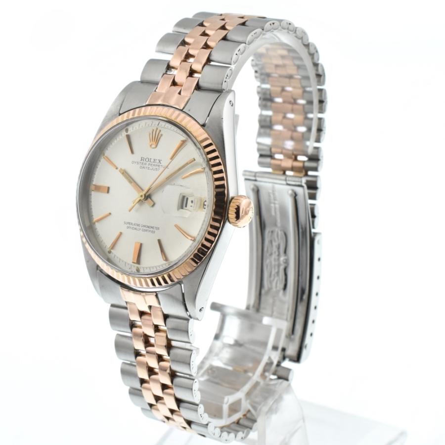 ROLEX（ロレックス） ROLEX Ref.1601 ヴィンテージ オイスター 