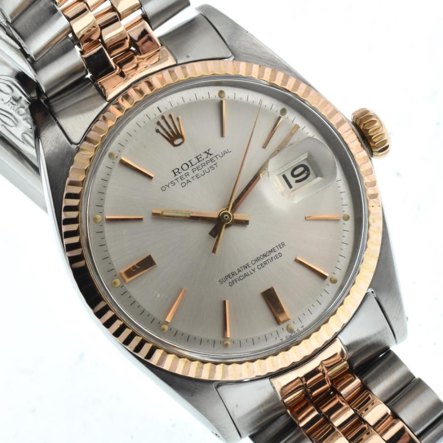 ROLEX（ロレックス） ROLEX Ref.1601 ヴィンテージ オイスター 