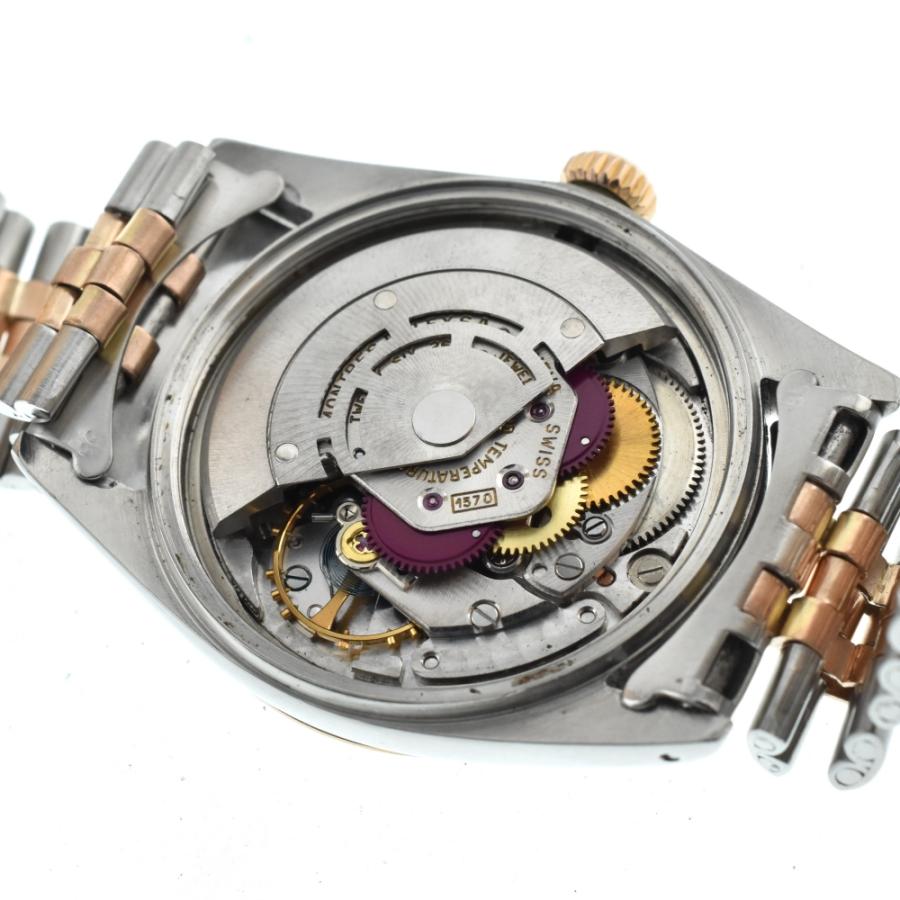 ROLEX（ロレックス） ROLEX Ref.1601 ヴィンテージ オイスター 