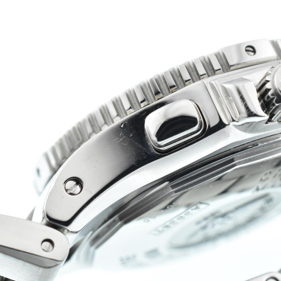 ブライトリング（BREITLING） BREITLING A39362 ハーキュリーズ クロノ