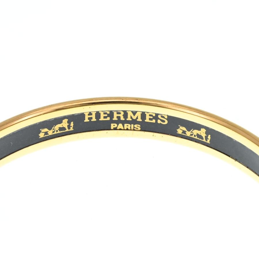 HERMES（エルメス） エマイユ バングルブレス レディース S#135596