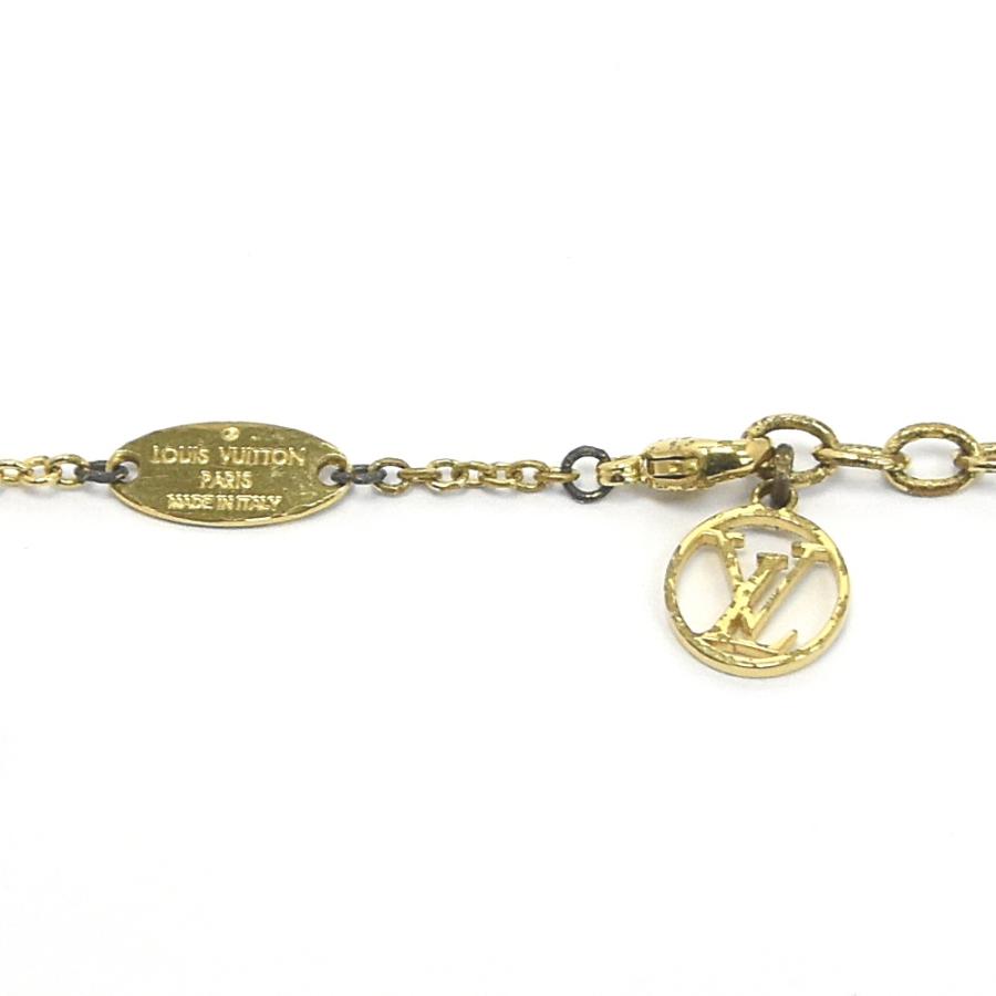 LOUIS VUITTON（ルイ・ヴィトン） LOUIS VUITTON M61083 ネックレス
