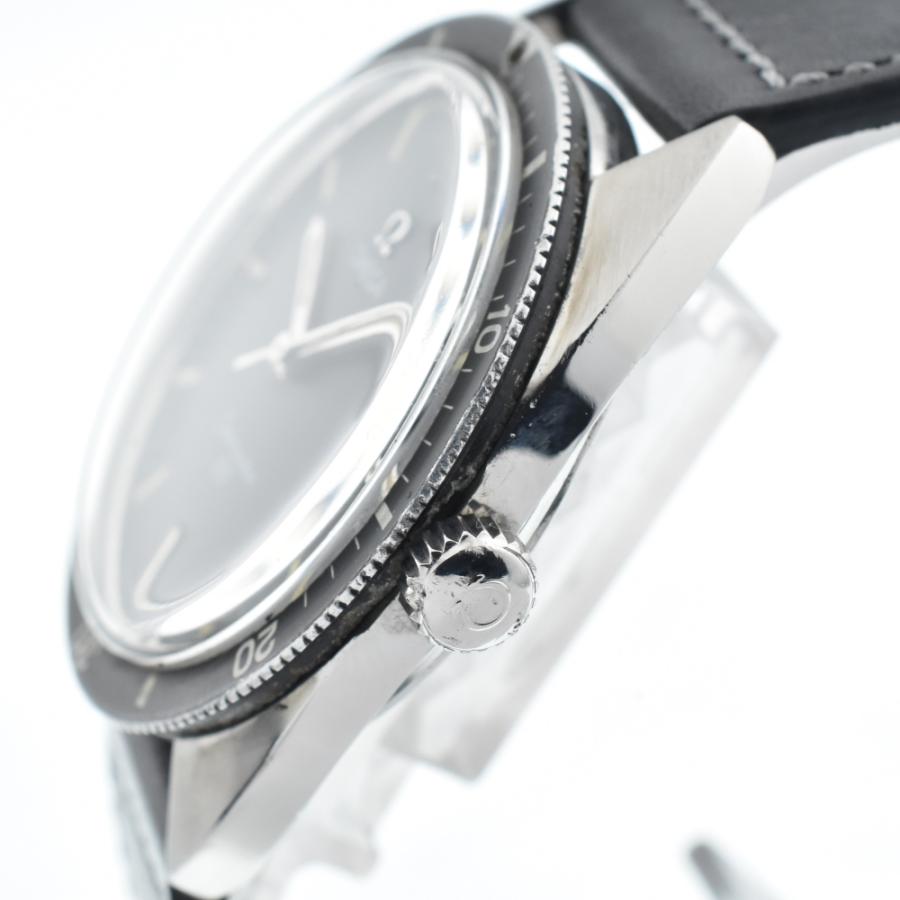 OMEGA（オメガ） OMEGA Ref.135.027 ヴィンテージ シーマスター120 Cal