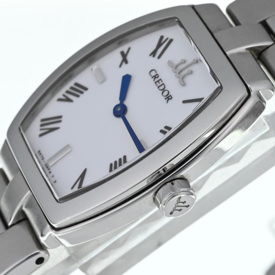 SEIKO（セイコー） SEIKO GSWE977 クレドール アクア クォーツ