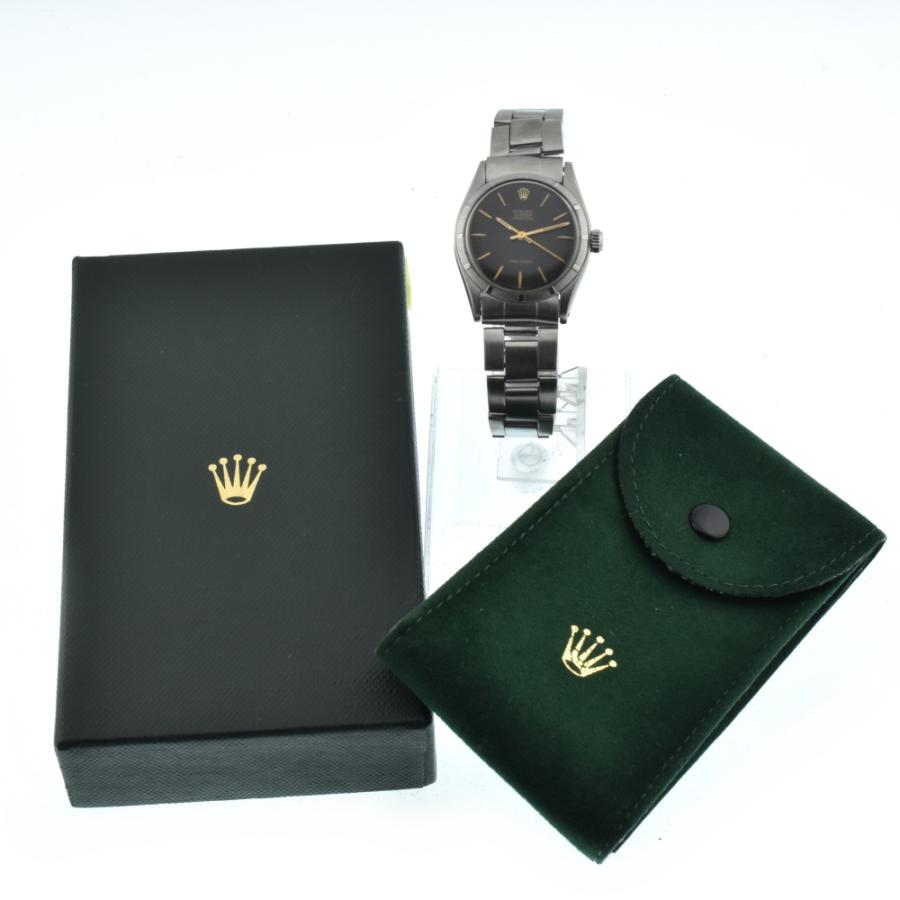 ROLEX（ロレックス） ROLEX 6421 ヴィンテージ オイスター スピード 