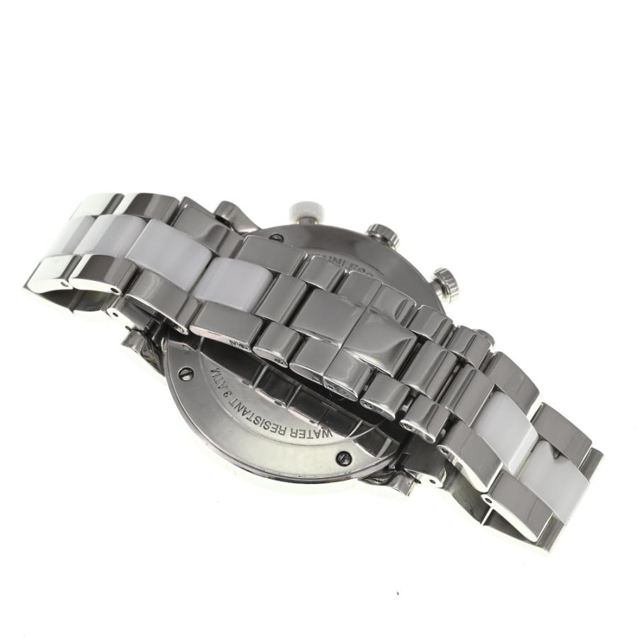 GUCCI（グッチ） GUCCI YA101346/101M Gフェイス クロノグラフ SS
