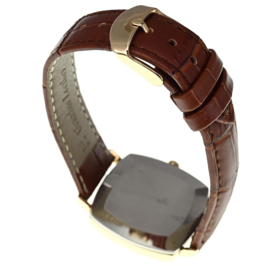 OMEGA（オメガ） OMEGA 132.0052 ヴィンテージ ジュネーブ デイト Cal