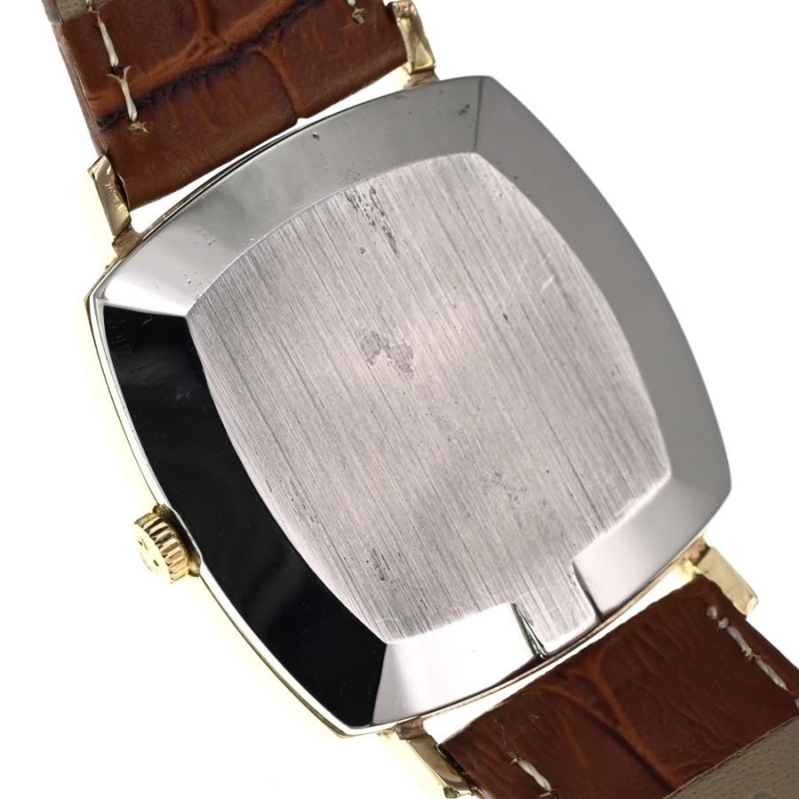 OMEGA（オメガ） OMEGA 132.0052 ヴィンテージ ジュネーブ デイト Cal
