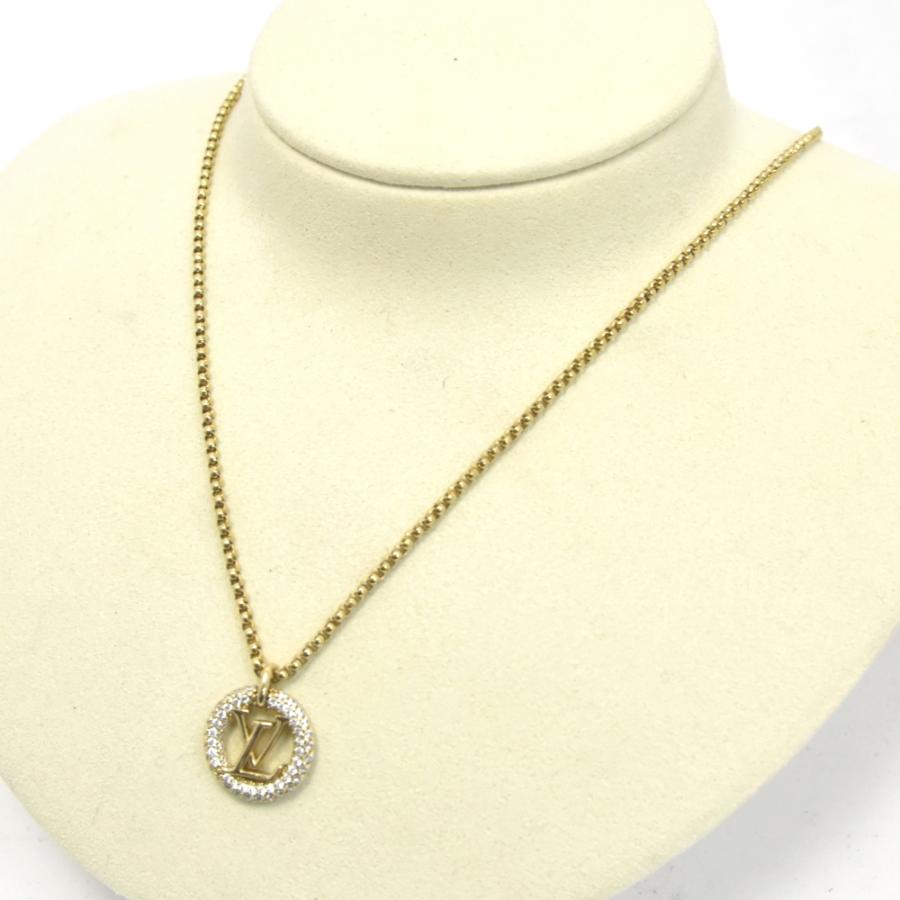 LOUIS VUITTON（ルイ・ヴィトン） LOUIS VUITTON M00759 コリエ