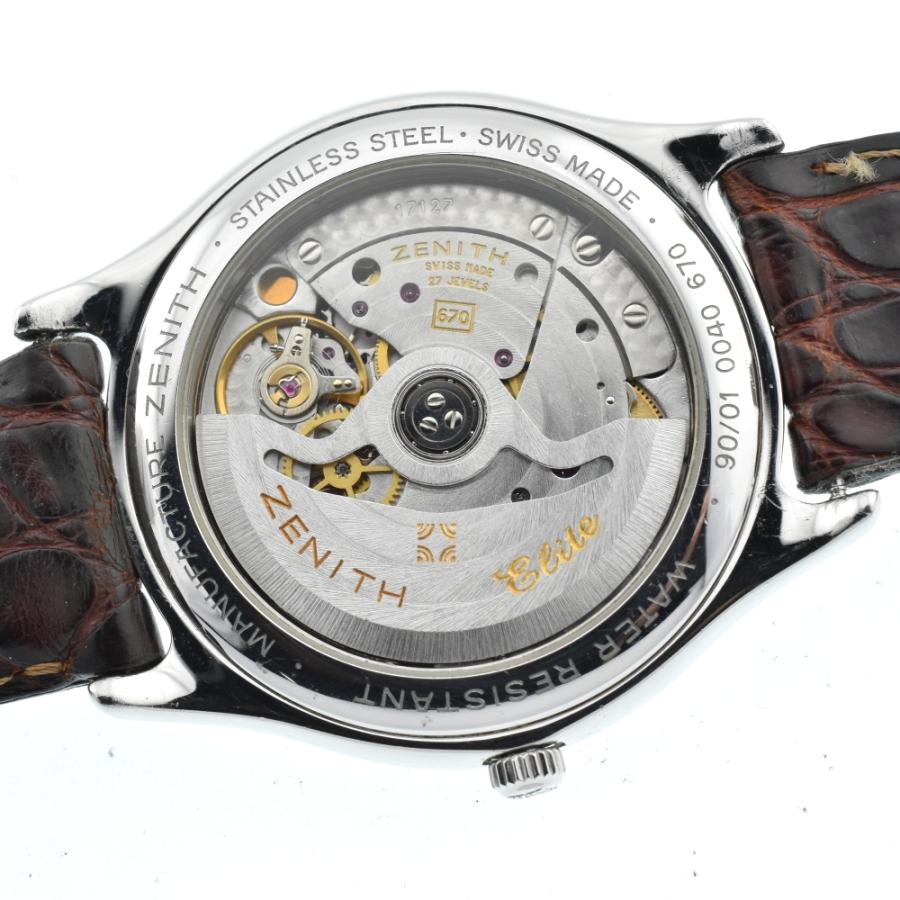 ZENITH Automatic 670 自動巻き腕時計 IMG-6639.heic?v=1720508619&