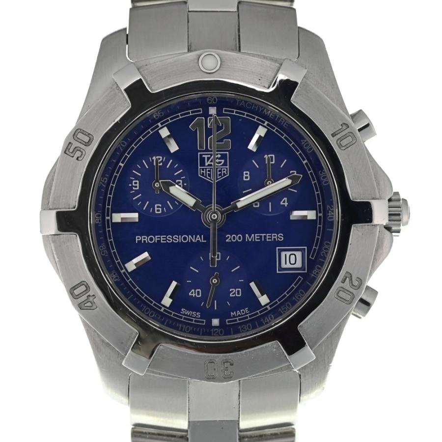 TAG HEUER（タグ・ホイヤー） 値下 TAG HEUER CN1112 エクスクルーシブ 