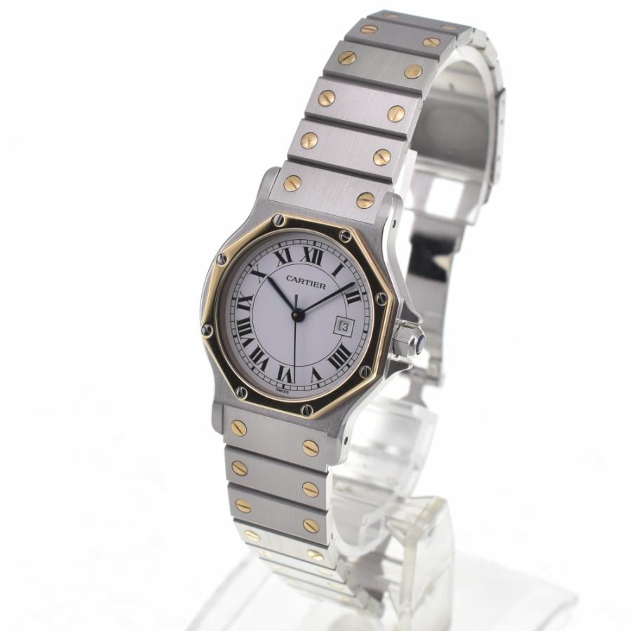 未使用 華道具 淳芳菴老竹芳作 銘 「福寿 」竹一重切花入 掛置兼用竹