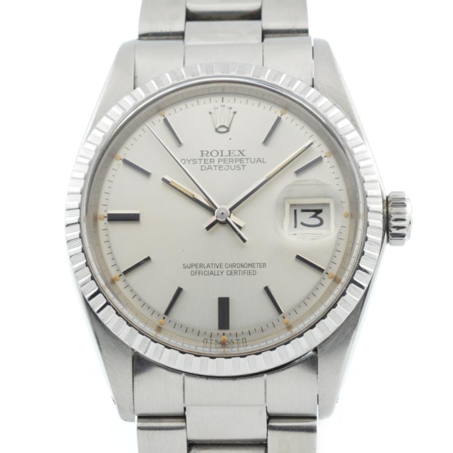 ROLEX（ロレックス） 値下 ROLEX Ref.1603 ヴィンテージ オイスター