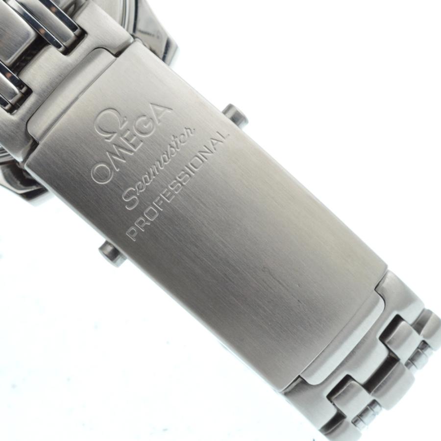 OMEGA（オメガ） OMEGA 2552.80 シーマスター プロフェッショナル 300M