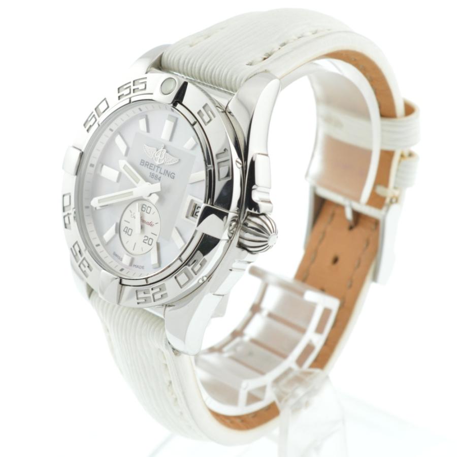 ブライトリング（BREITLING） BREITLING A37330 ギャラクティック36