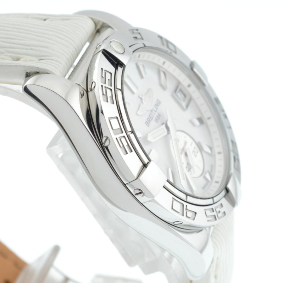 ブライトリング（BREITLING） BREITLING A37330 ギャラクティック36