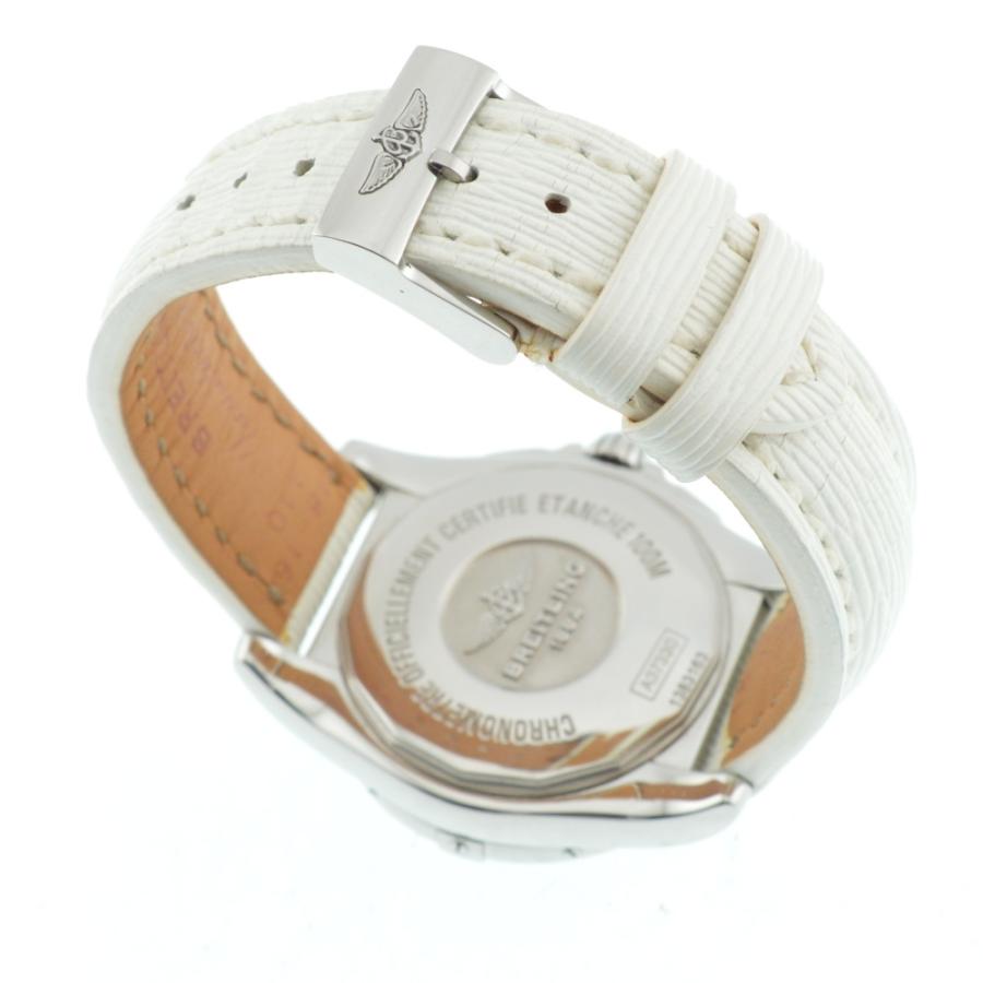 ブライトリング（BREITLING） BREITLING A37330 ギャラクティック36