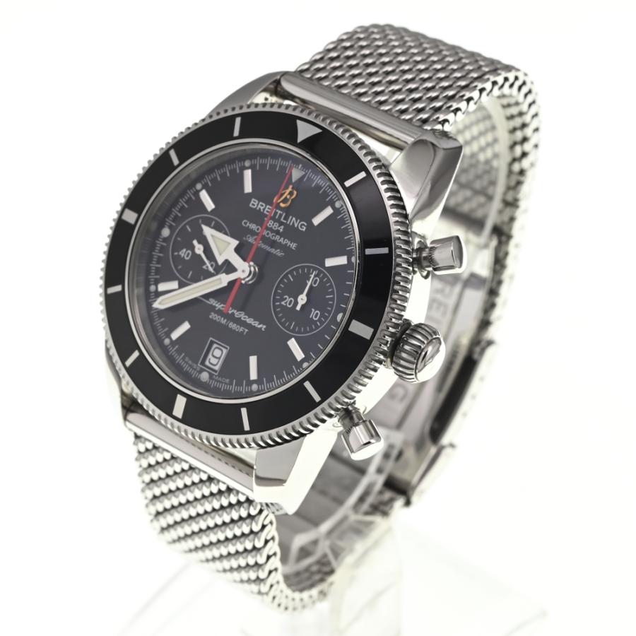 ブライトリング（BREITLING） BREITLING A23370 スーパーオーシャン