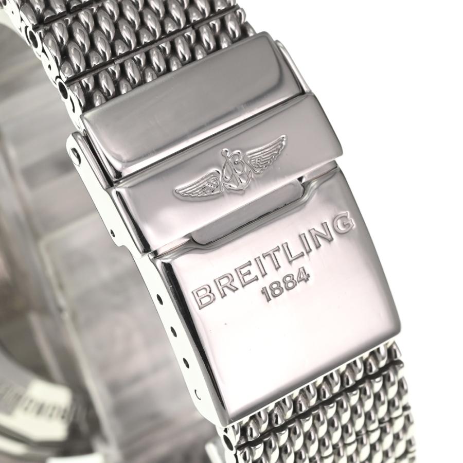 ブライトリング（BREITLING） BREITLING A23370 スーパーオーシャン