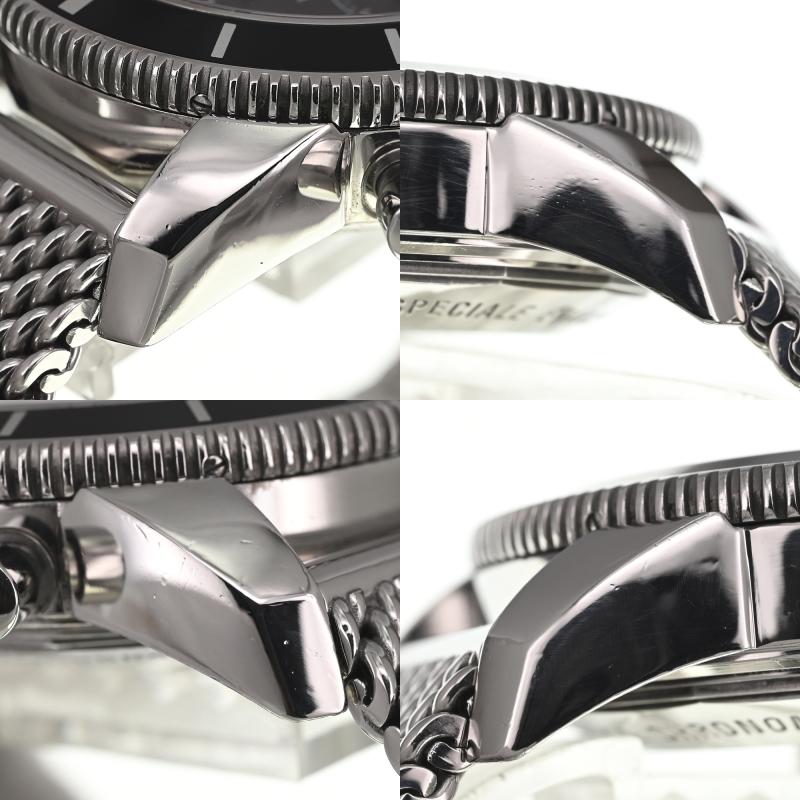 ブライトリング（BREITLING） BREITLING A23370 スーパーオーシャン