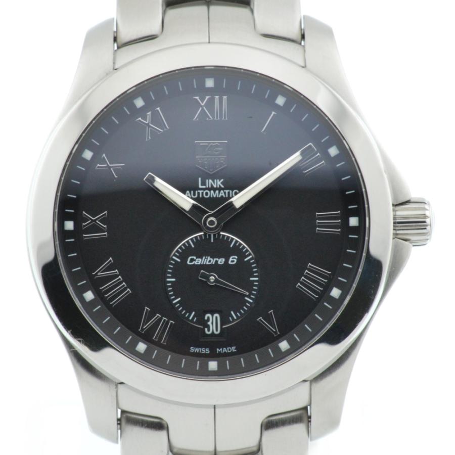 TAG HEUER（タグ・ホイヤー） 値下 TAG HEUER WJF211J リンク デイト