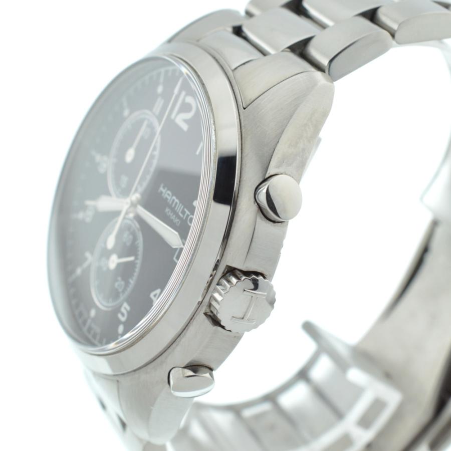 HAMILTON（ハミルトン） 値下 HAMILTON H765120 カーキ パイロット