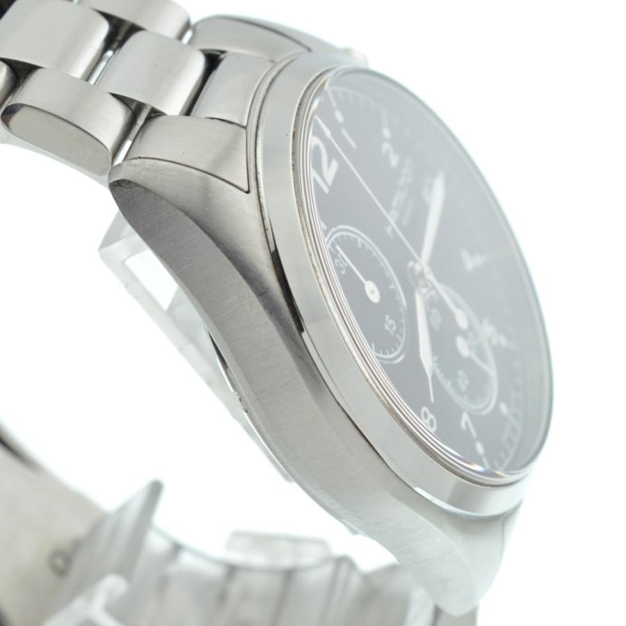 HAMILTON（ハミルトン） 値下 HAMILTON H765120 カーキ パイロット