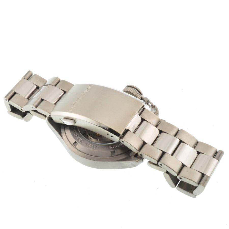 HAMILTON（ハミルトン） HAMILTON H774150 カーキ チタン