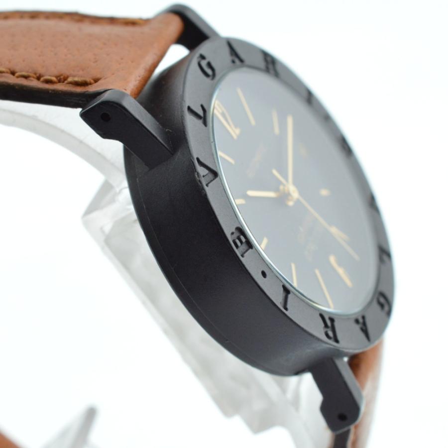 BVLGARI（ブルガリ） BVLGARI BB33VLD AUTO GIAPPONE 日本限定1100本