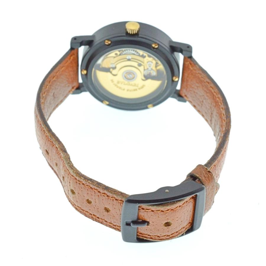 BVLGARI（ブルガリ） BVLGARI BB33VLD AUTO GIAPPONE 日本限定1100本
