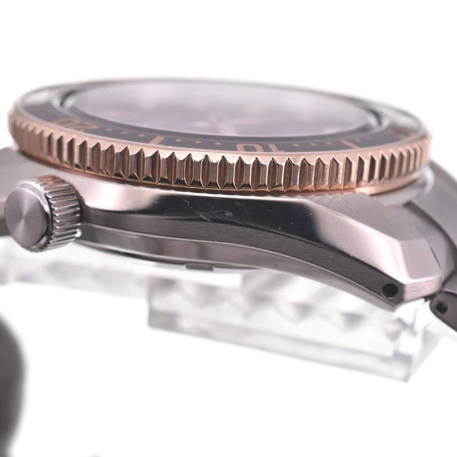 SEIKO（セイコー） 値下 SEIKO SBDC150 プロスペックス ダイバー 