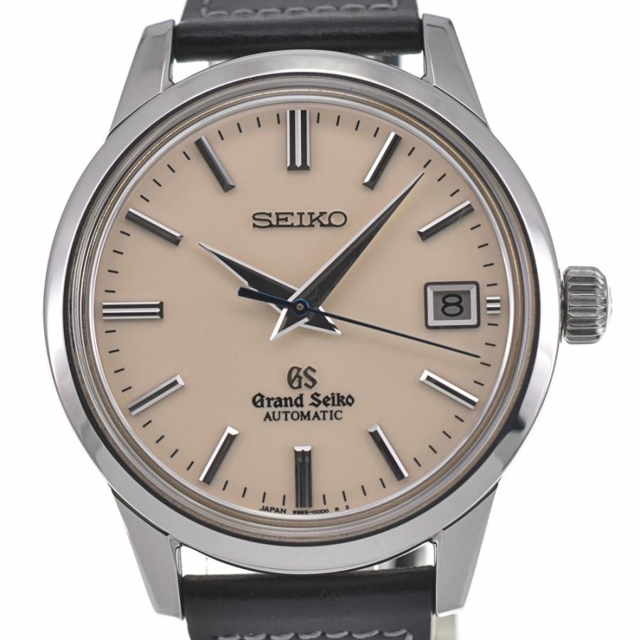 SEIKO（セイコー） SEIKO SBGR061/9S65-00D0 グランドセイコー