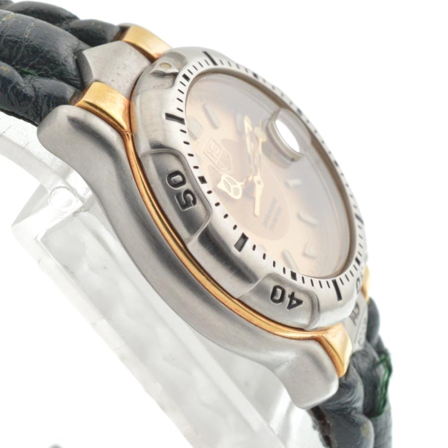 TAG HEUER（タグ・ホイヤー） TAG HEUER WH1353-K1 プロフェッショナル