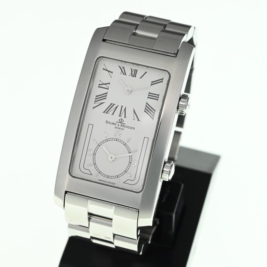 BAUME&MERCIER（ボーム&メルシエ） ボーム＆メルシェ Baume & Mercier