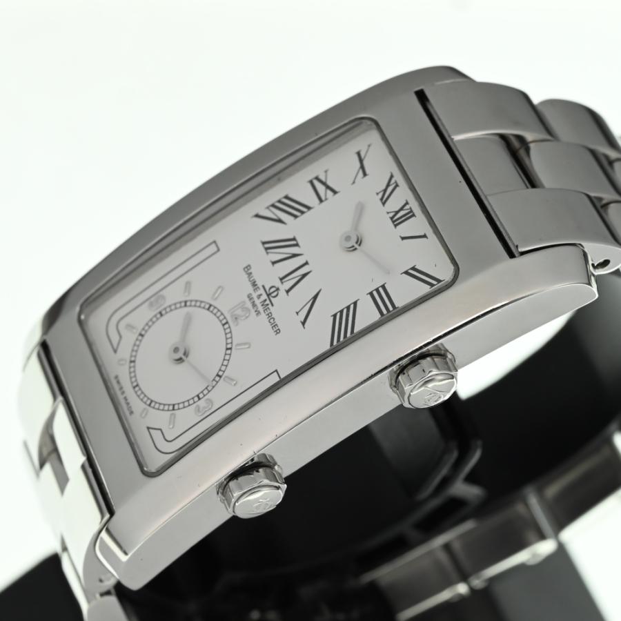 BAUME&MERCIER（ボーム&メルシエ） ボーム＆メルシェ Baume & Mercier