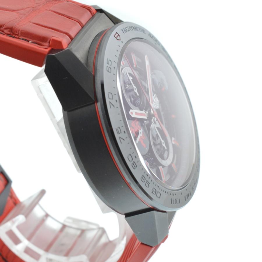 TAG HEUER（タグ・ホイヤー） TAG HEUER CAR2A1J.FC6416 カレラ